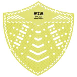 Pisuaro tinklelis - Shield - Lemon - geltonas