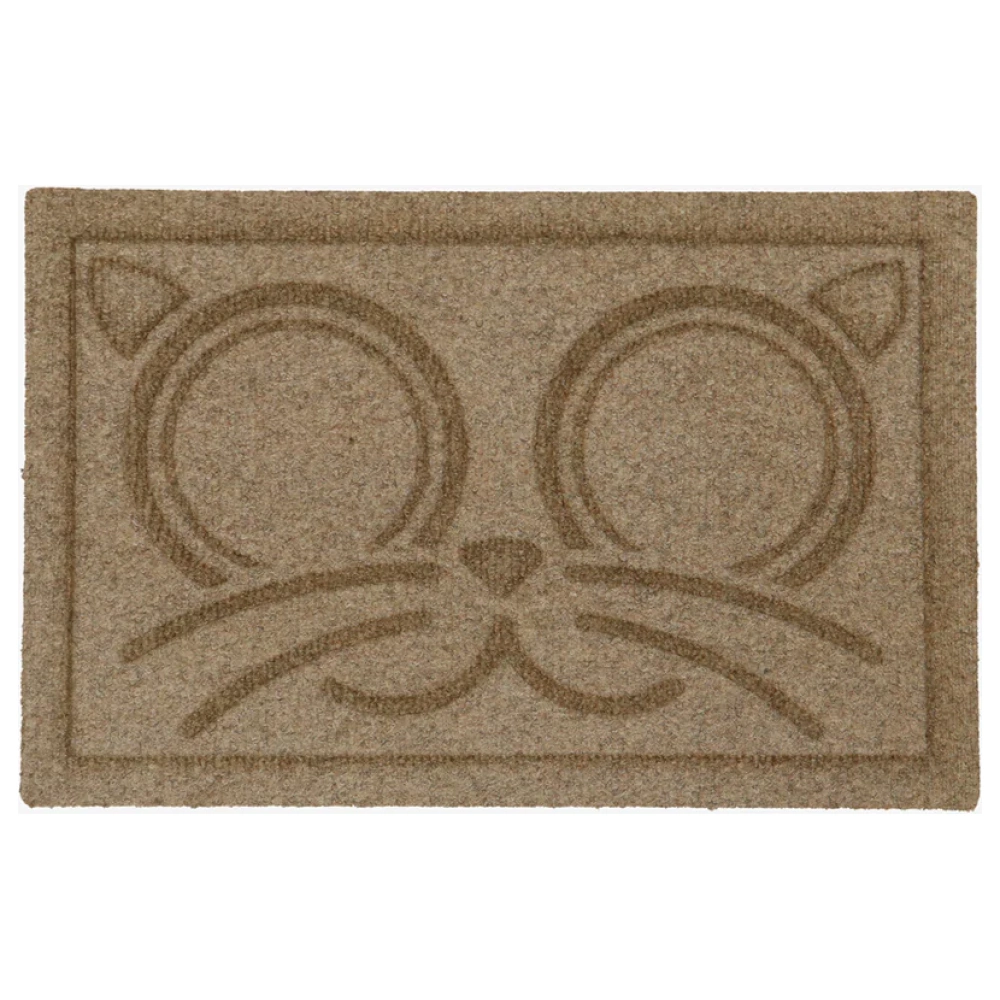 Kilimelis kaciu dubeneliams