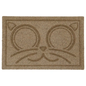 Kilimelis kaciu dubeneliams