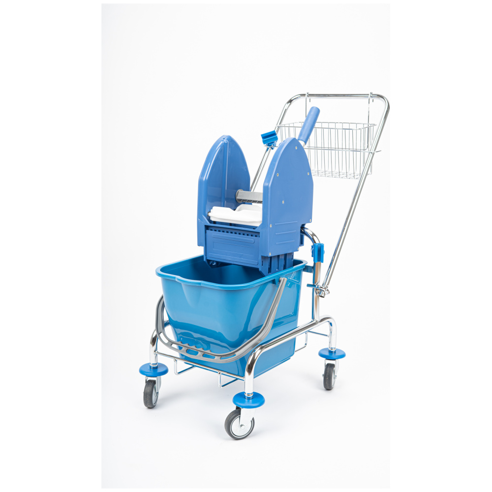 Valytoju vezimelis mini