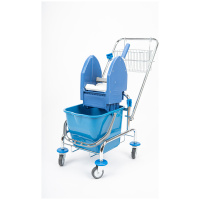 Valytoju vezimelis mini