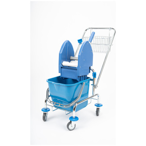 Valytoju vezimelis mini