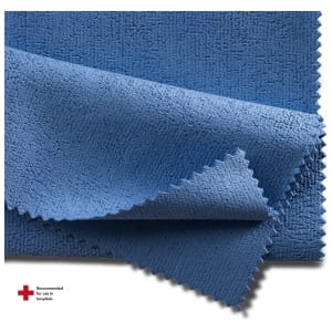 Profesionali šluostė PU