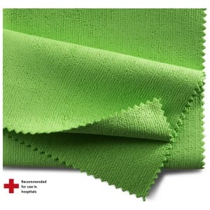 Profesionali sluoste PU