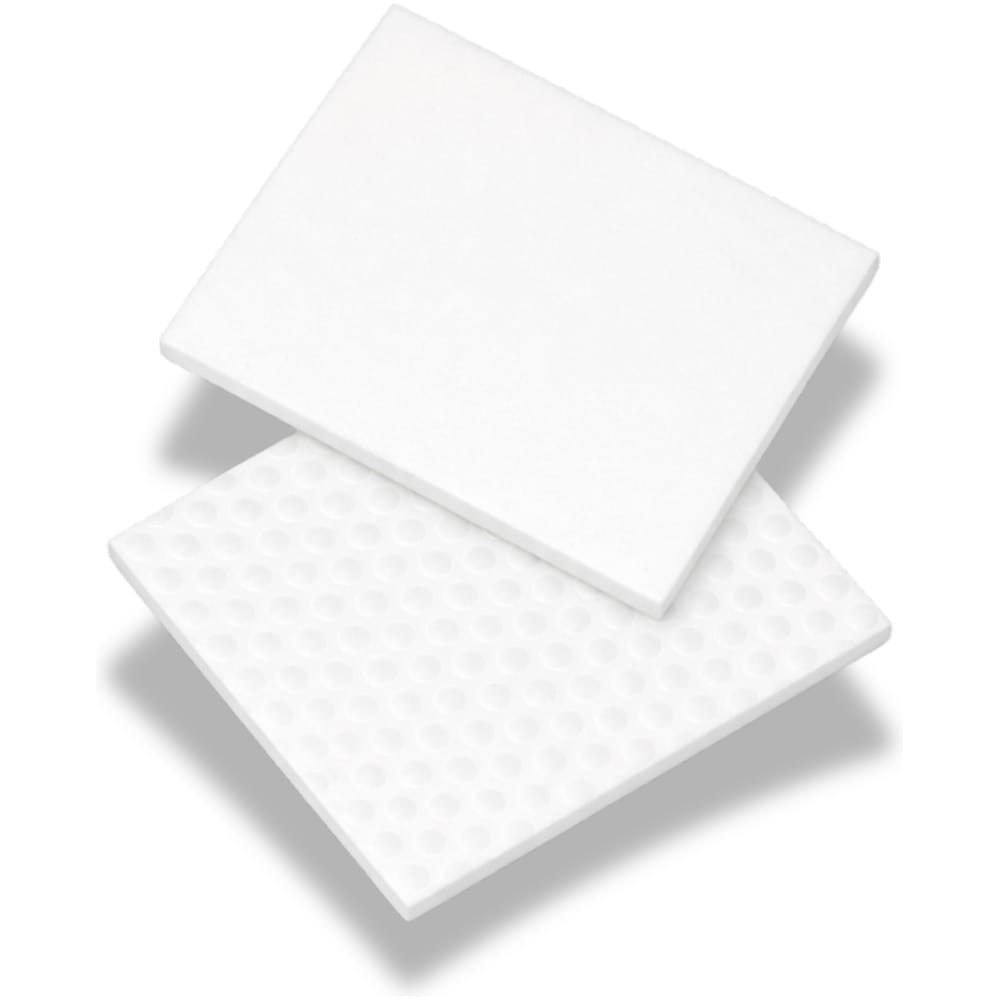 plonos melamino kempineles