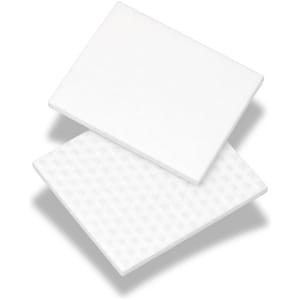 plonos melamino kempineles