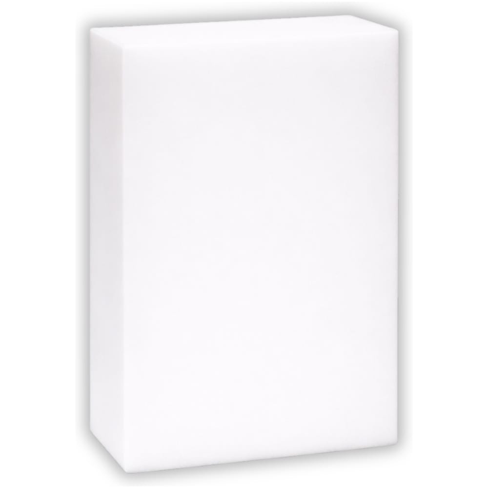 Melamino valymo kempinėlės