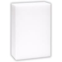 Melamino valymo kempinėlės