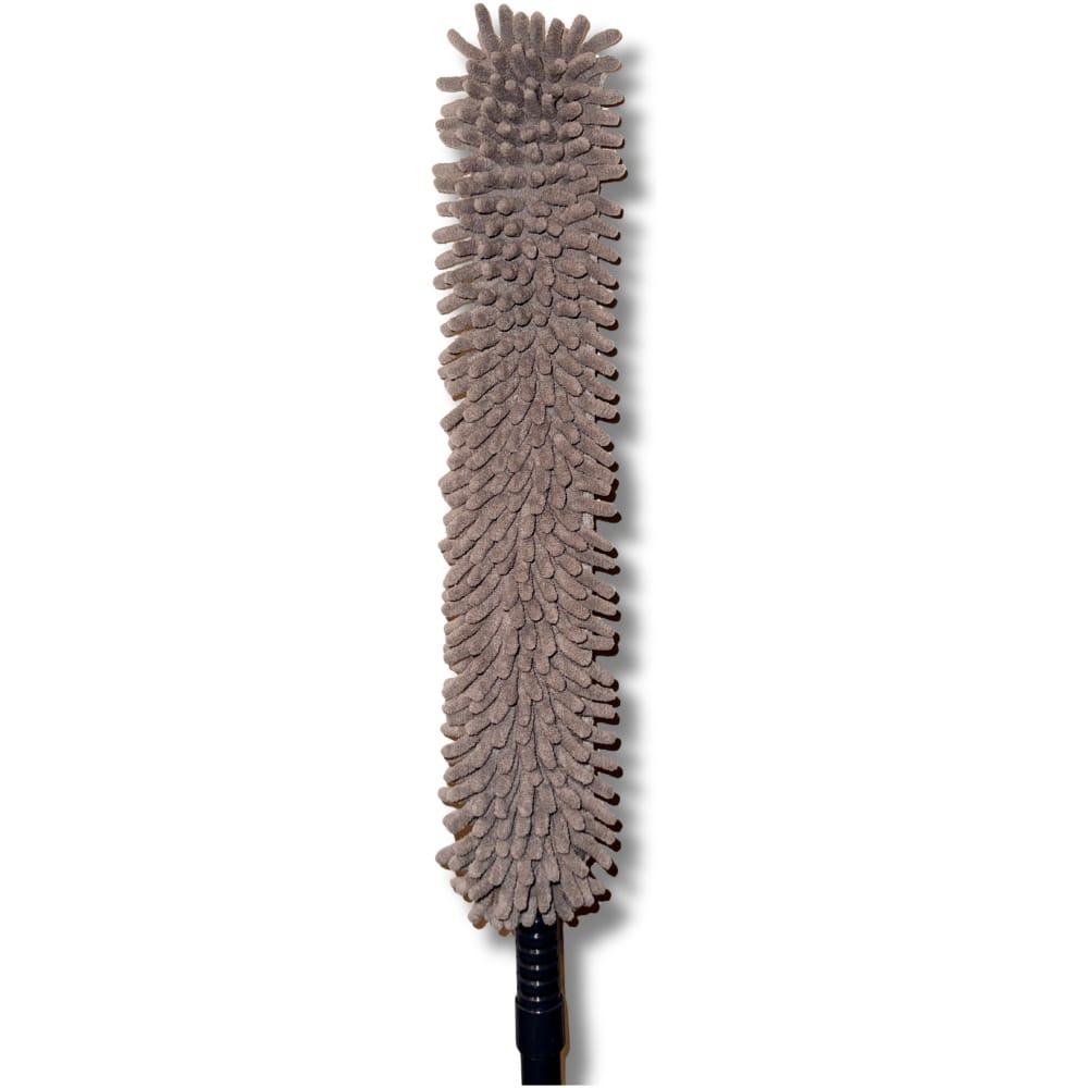 lanksti dulkiu sluotele