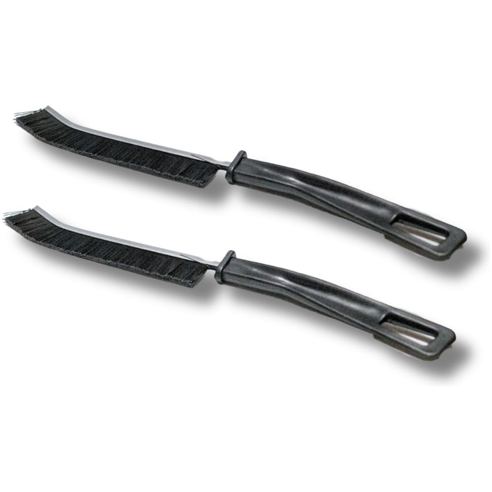 valymo sepetelis kampams