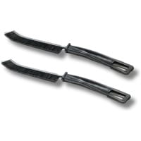 valymo sepetelis kampams