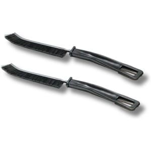 valymo sepetelis kampams