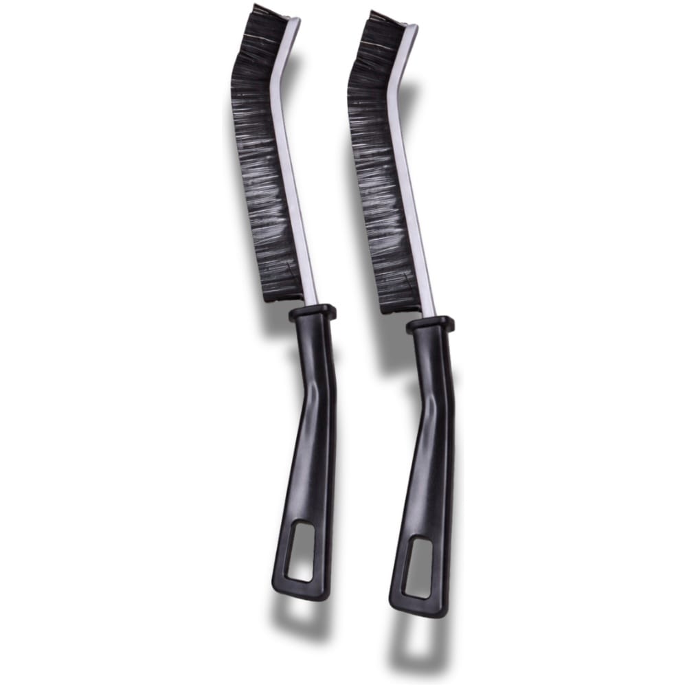 valymo sepetelis kampams